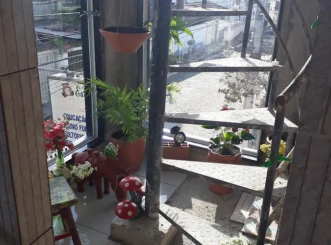 Florcamara Pousada