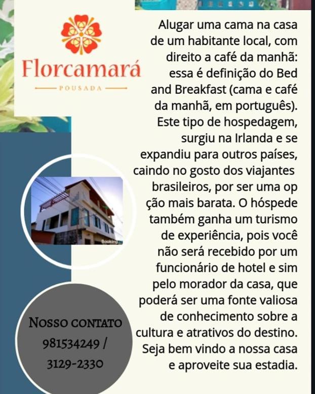 Florcamara * Camaragibe
