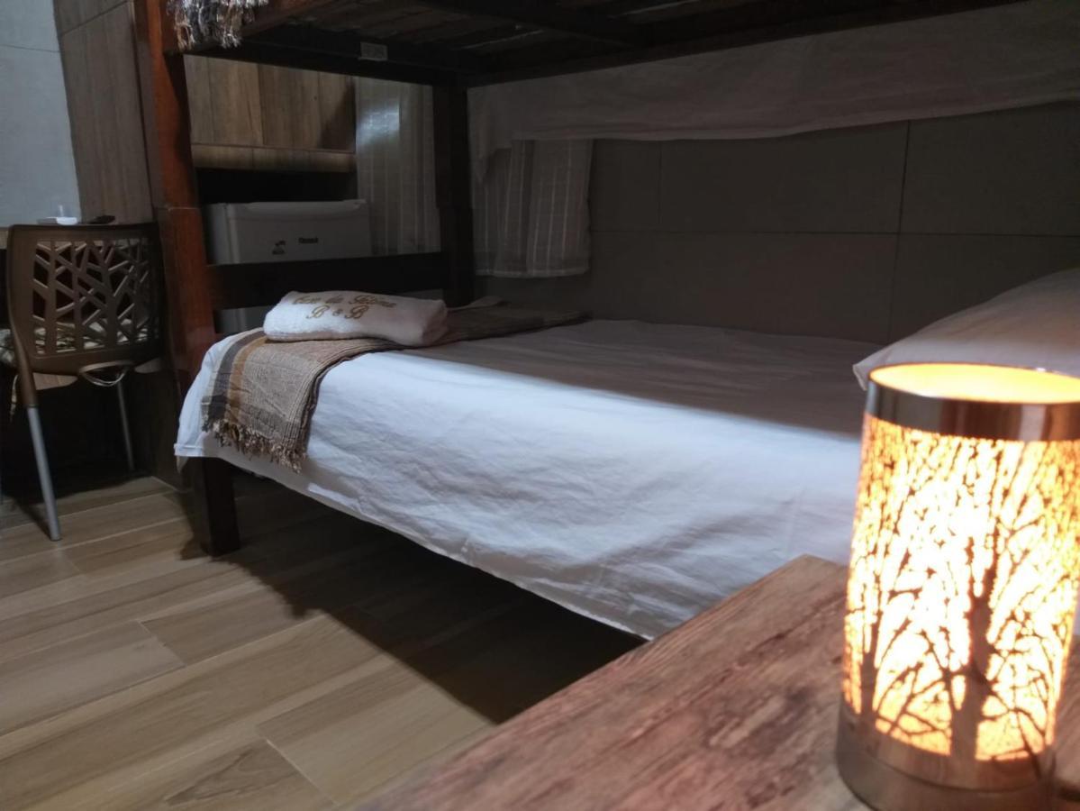 Florcamara Homestay *
