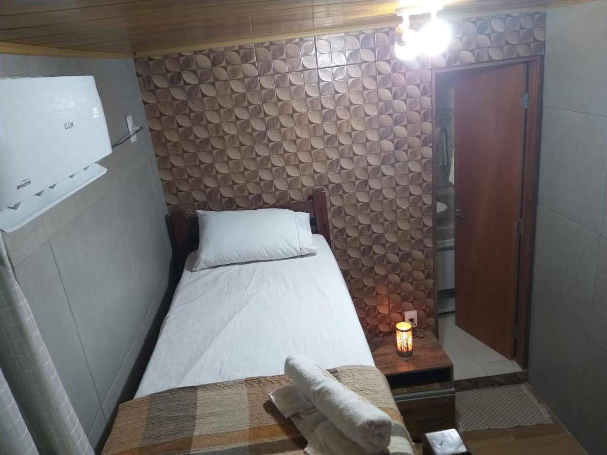 Florcamara Homestay Camaragibe