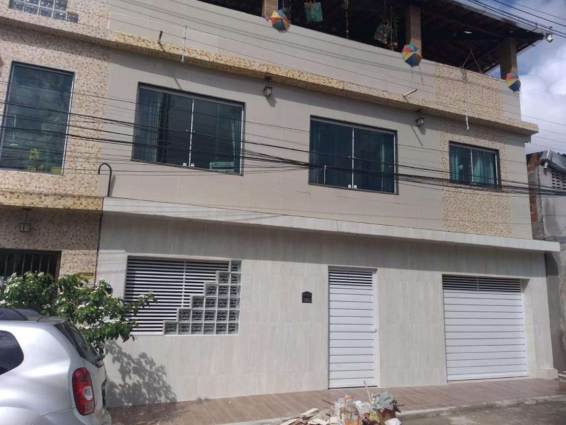 Florcamara Homestay