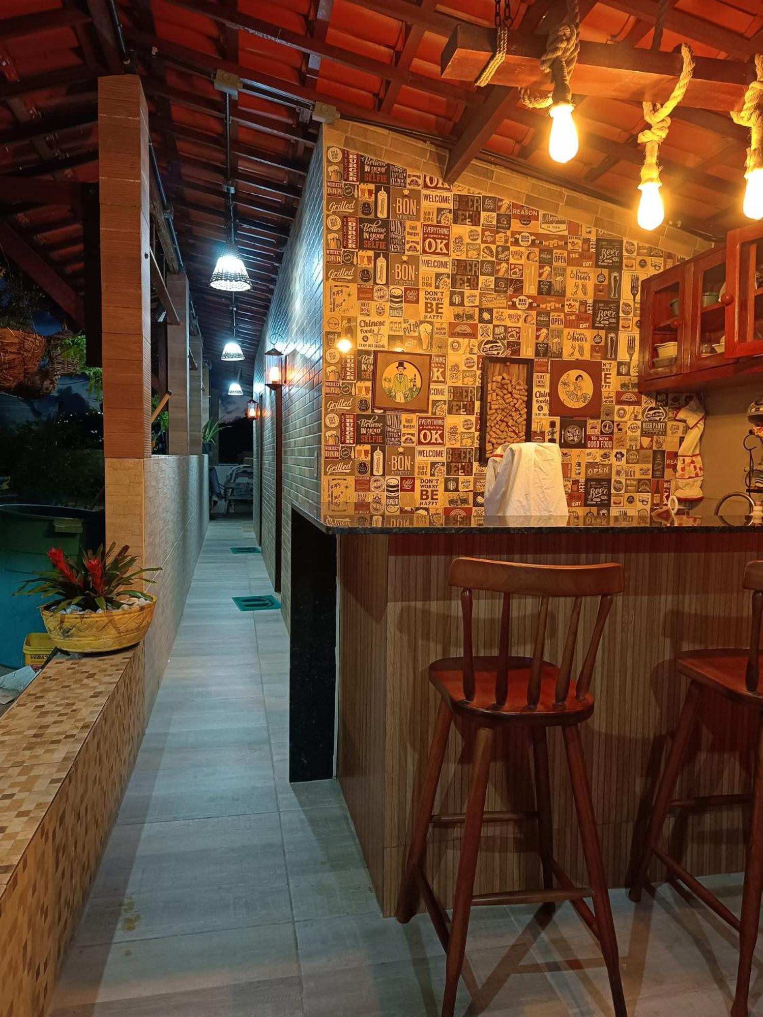 Florcamara Homestay Camaragibe