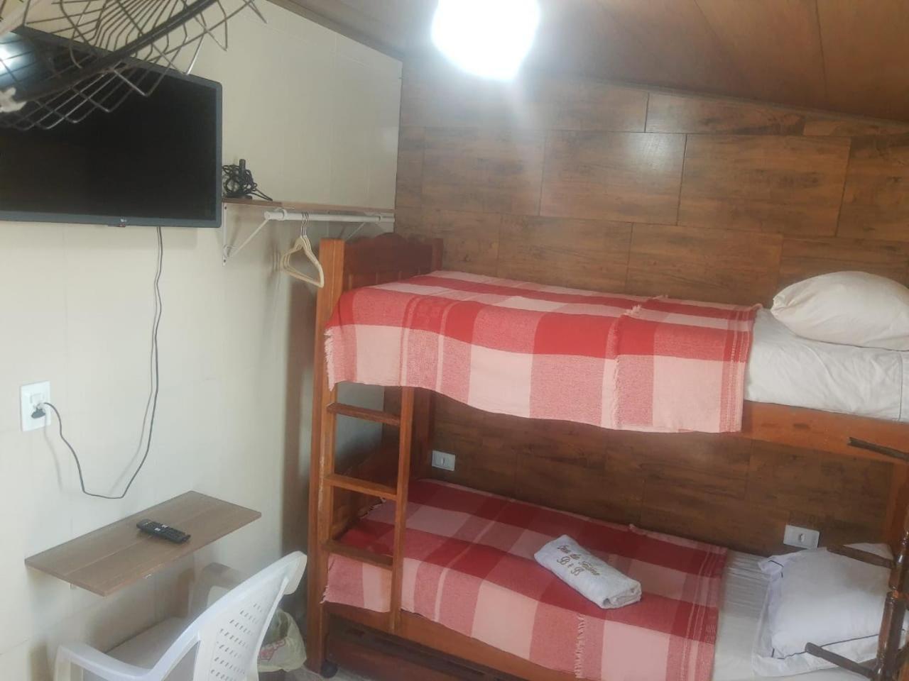 Homestay Florcamara Camaragibe