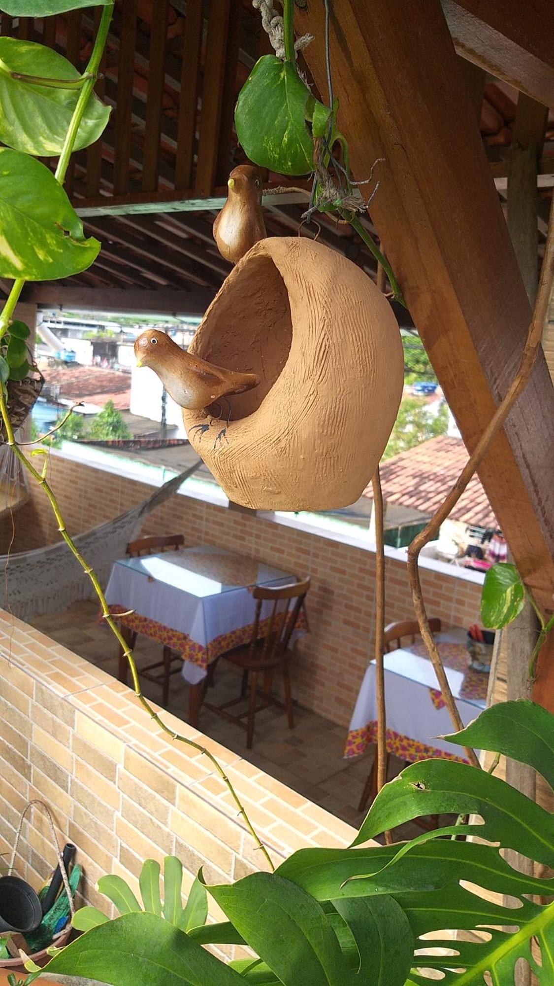 Florcamara Homestay *