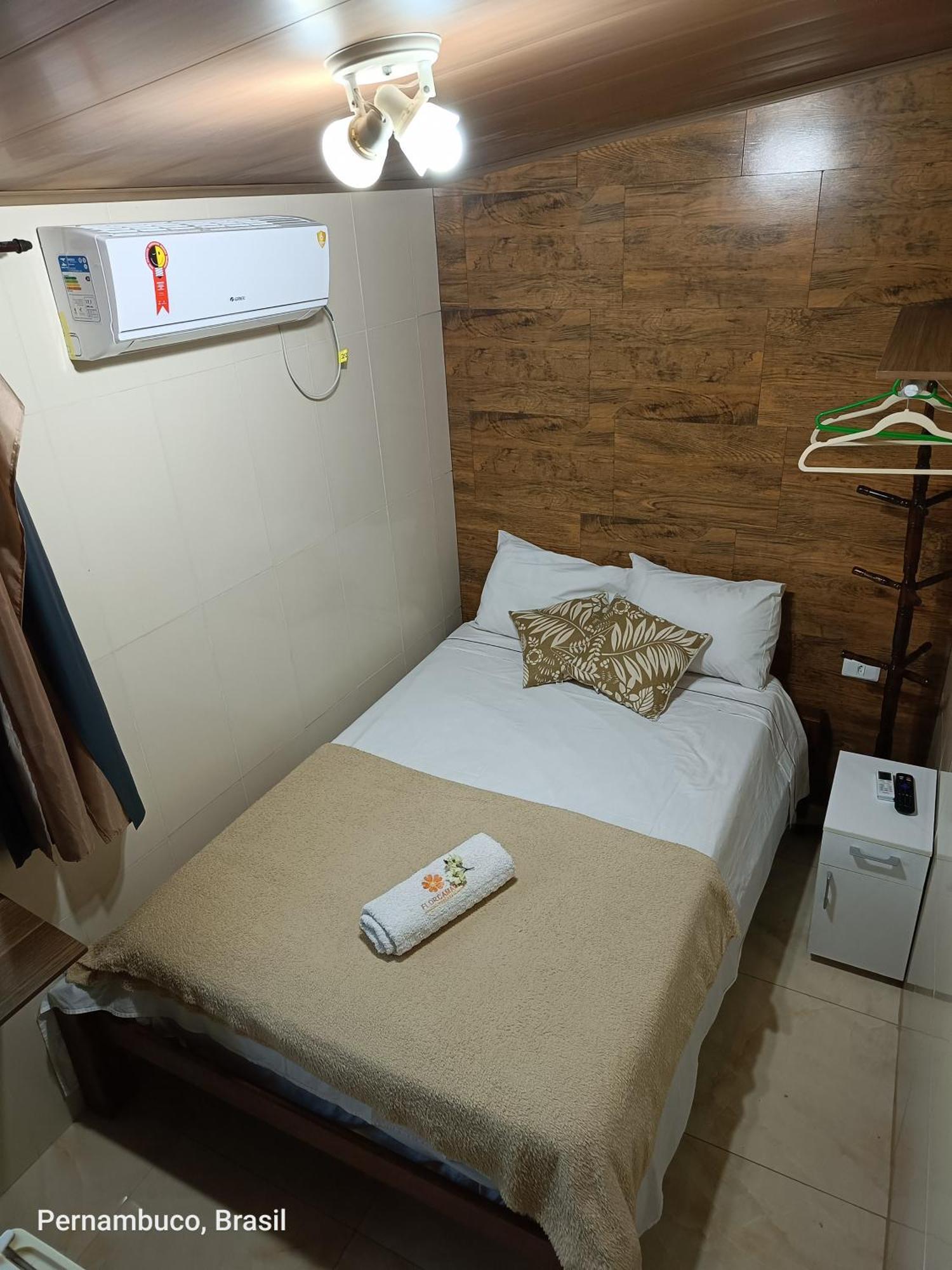 Homestay Florcamara *