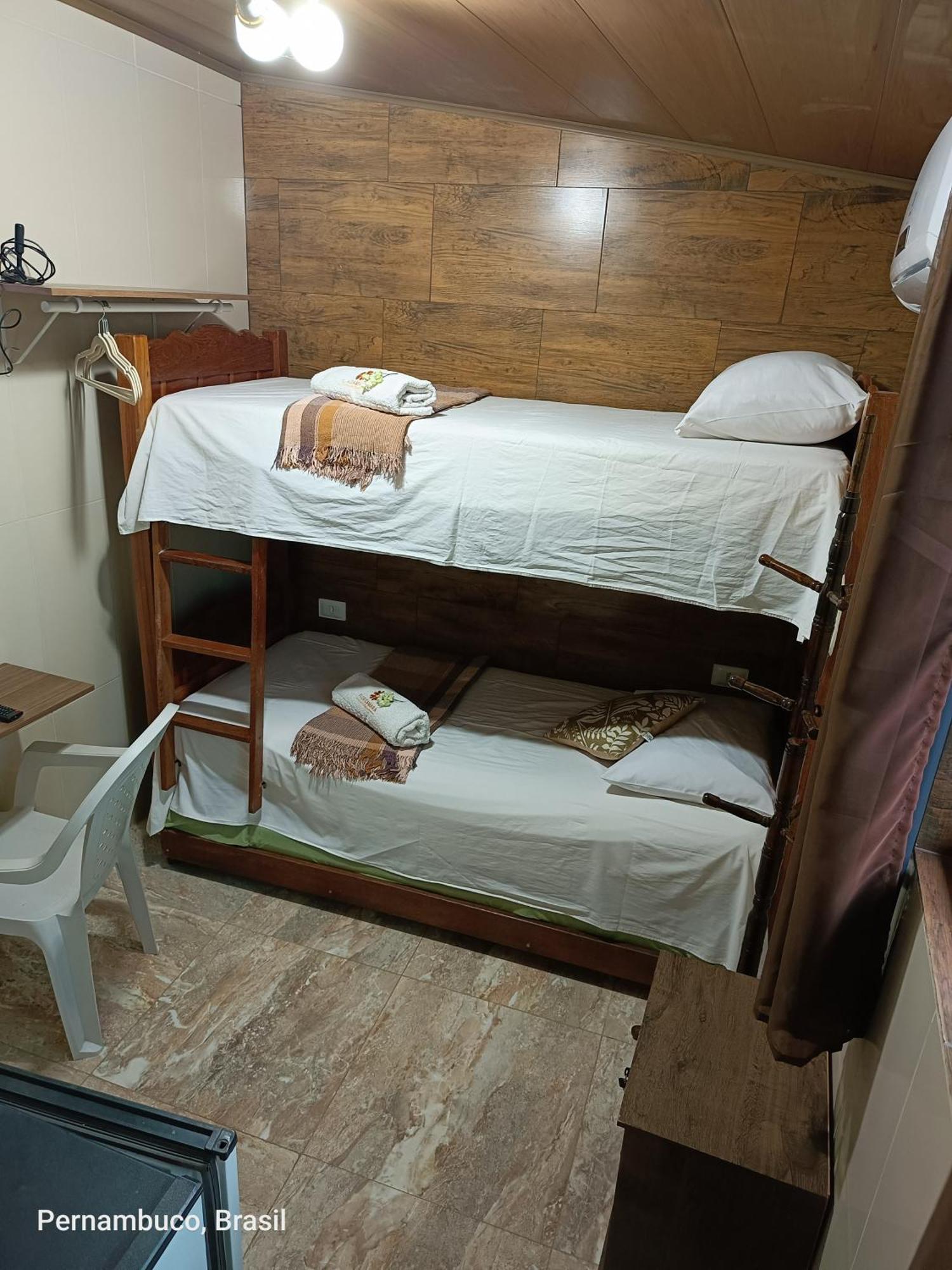 Florcamara Homestay