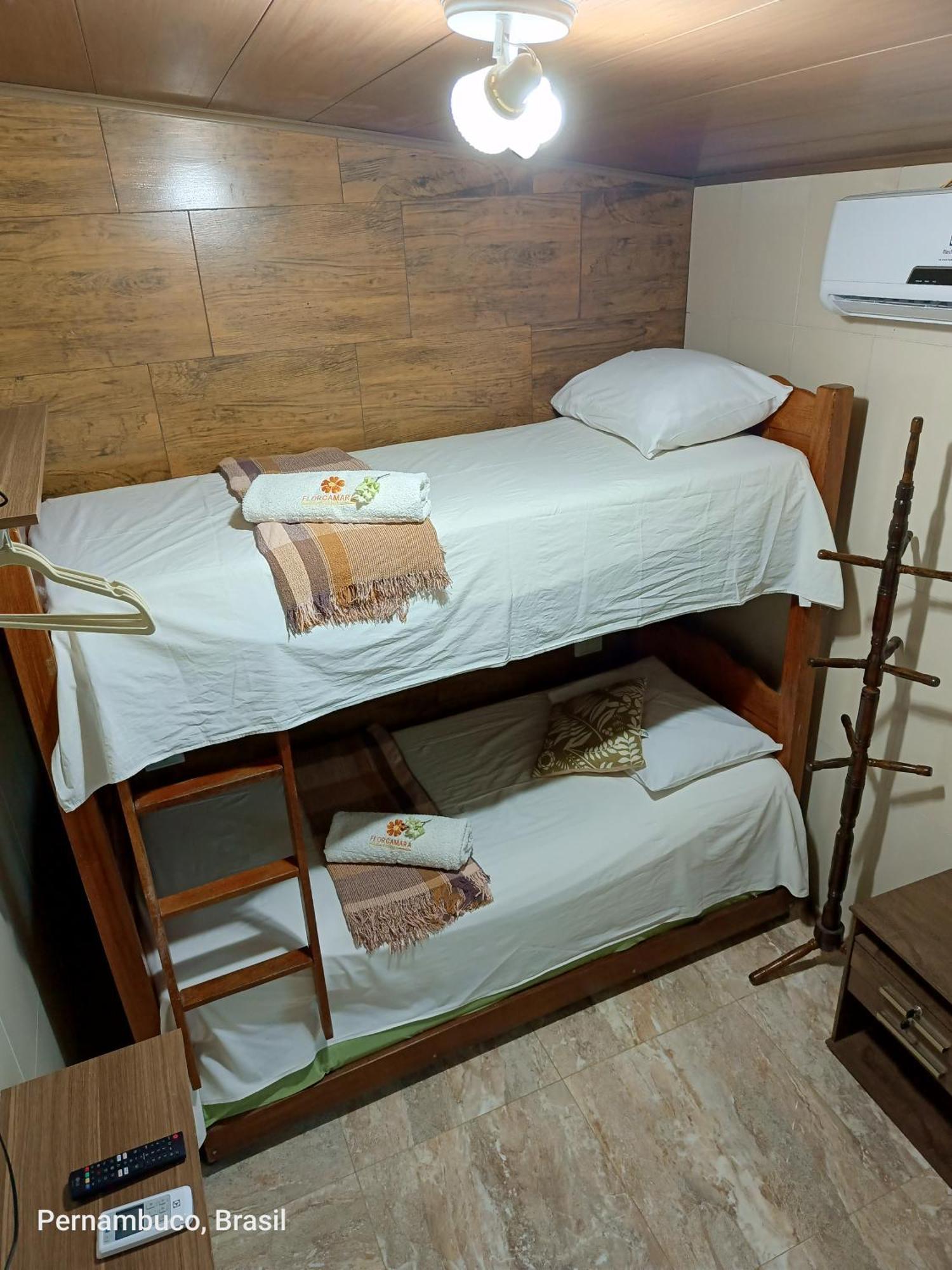 Homestay Florcamara *