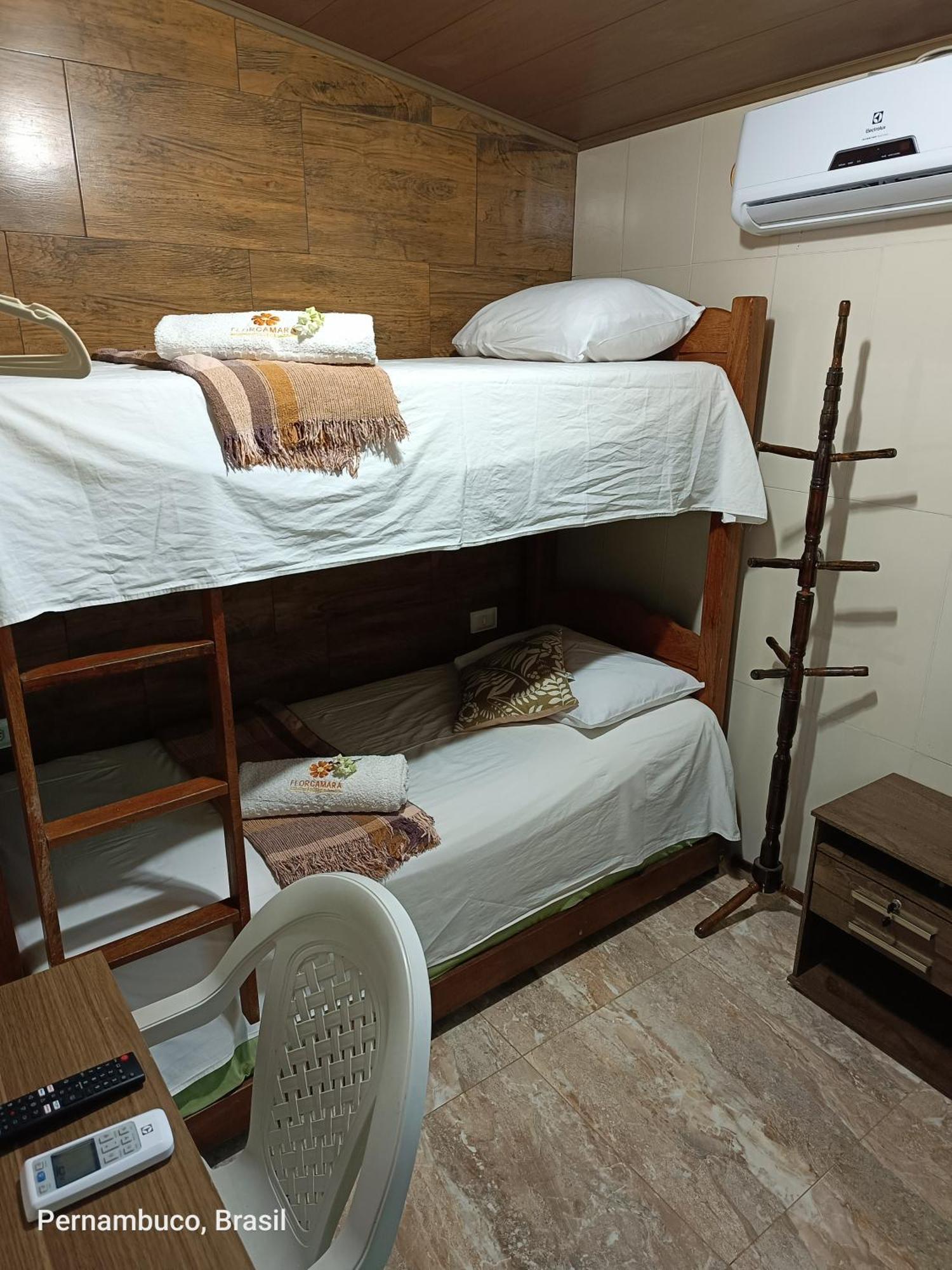Florcamara Homestay