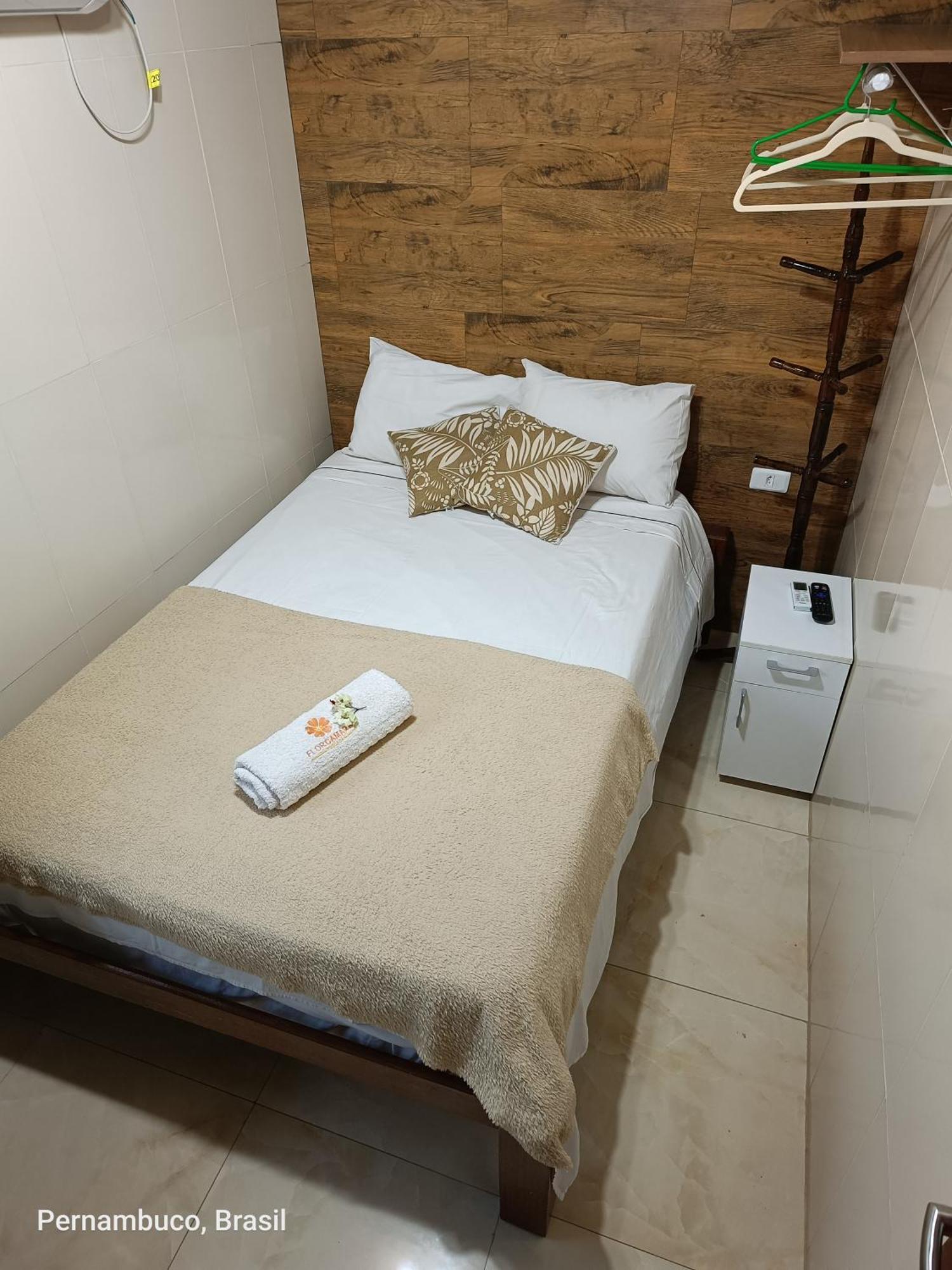Homestay Florcamara