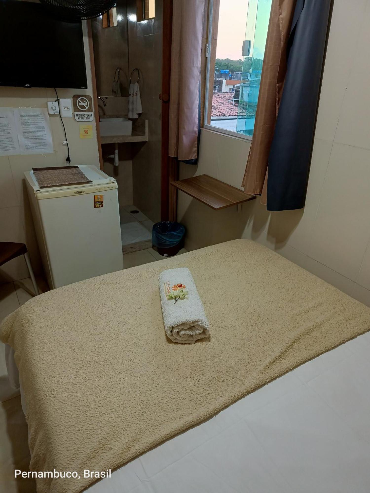 Homestay Florcamara Camaragibe