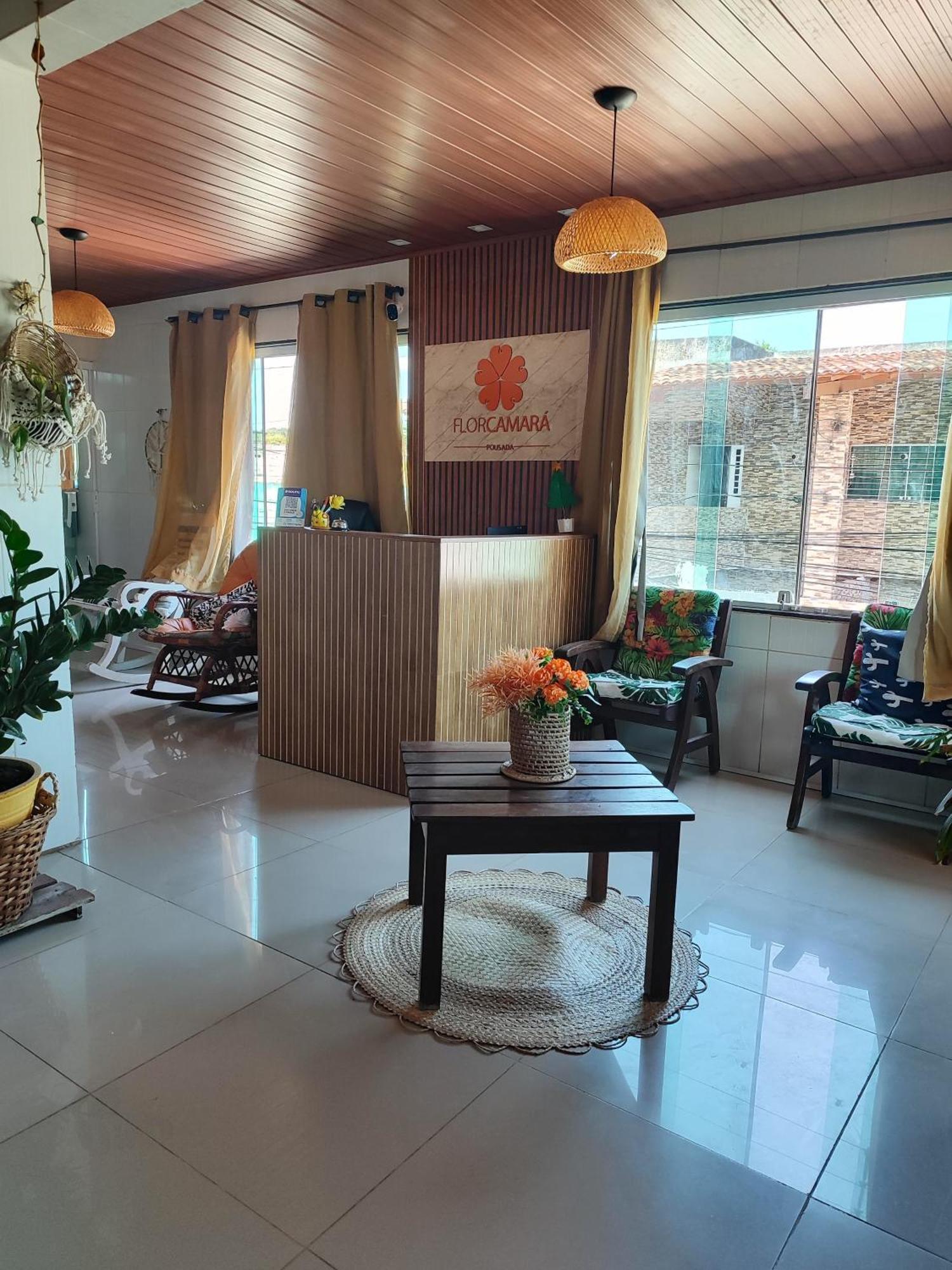 Homestay Florcamara Camaragibe