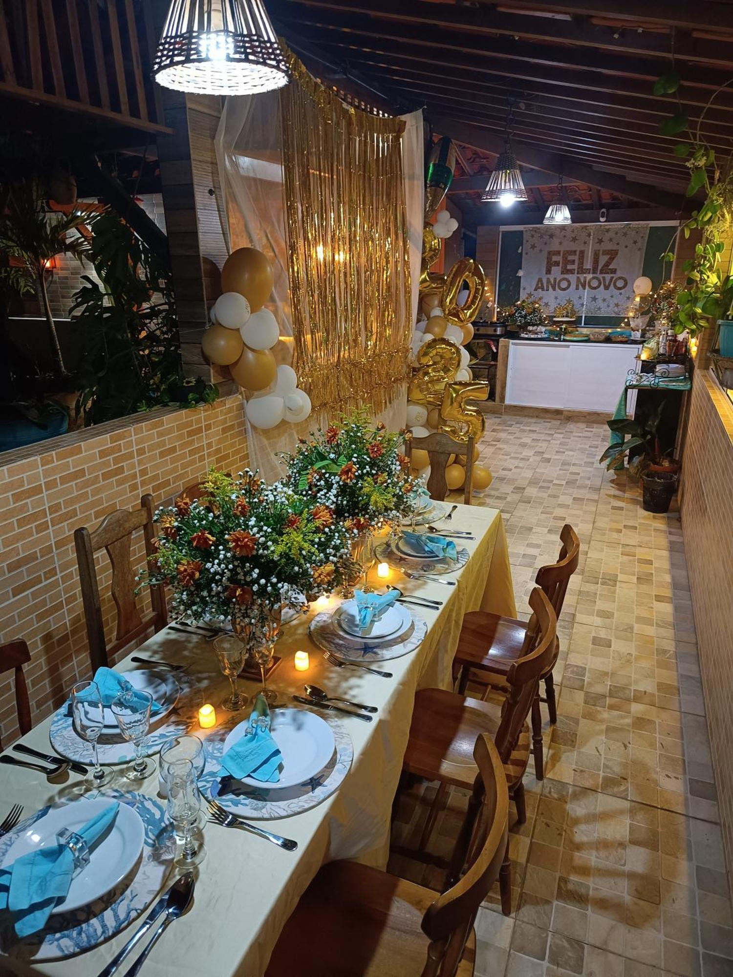 Florcamara Homestay Camaragibe