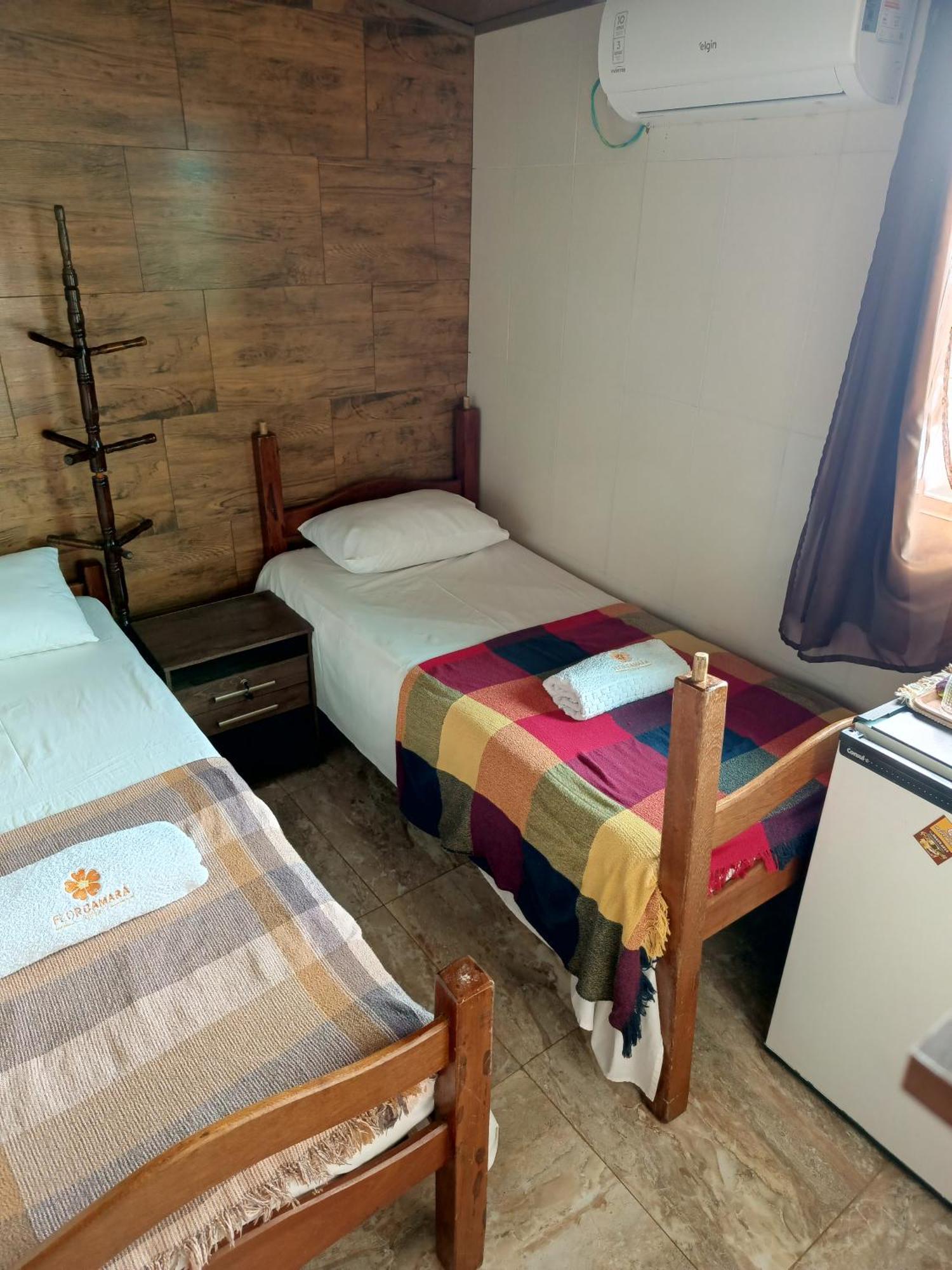 Florcamara Homestay