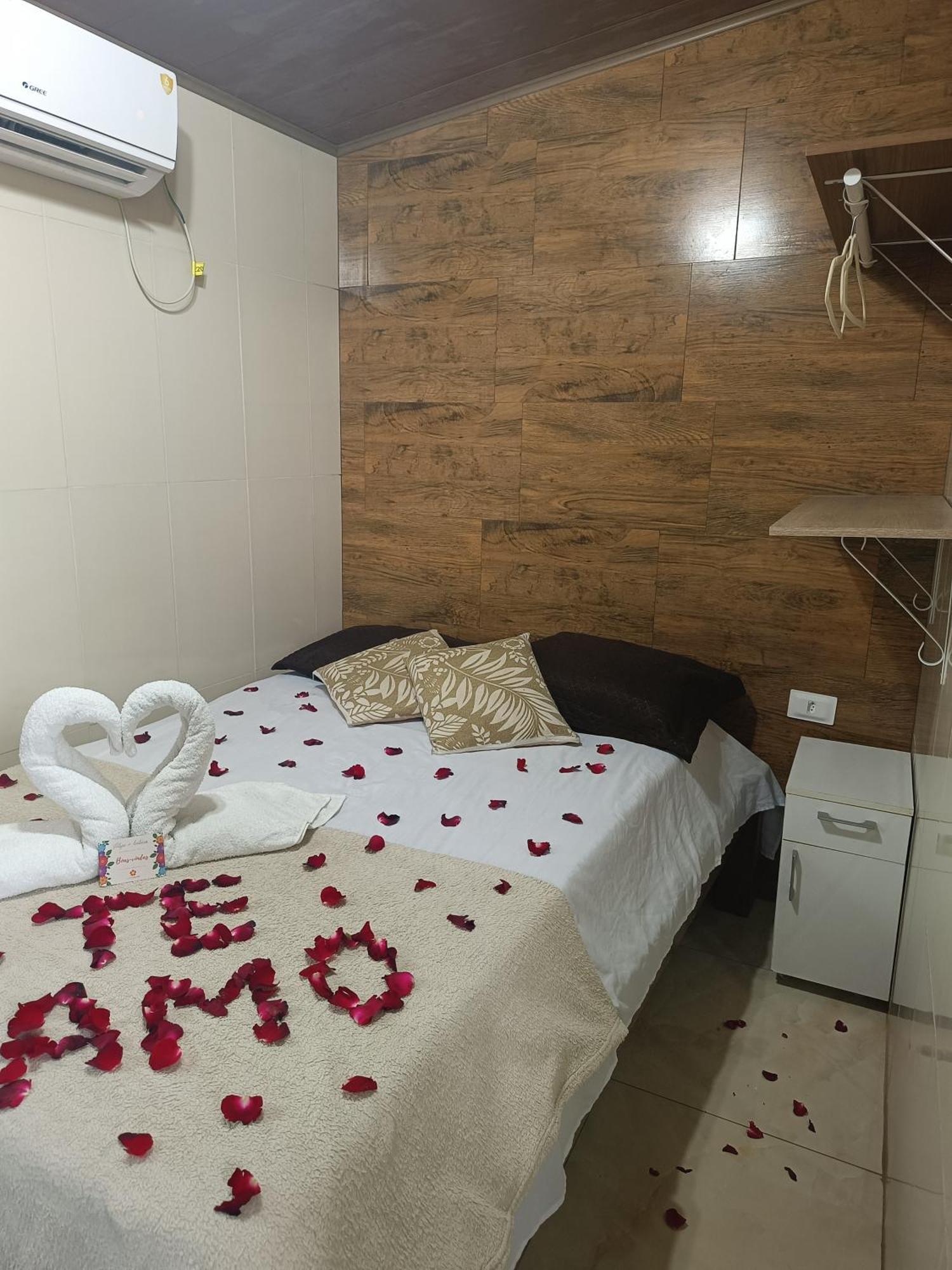 Homestay Florcamara