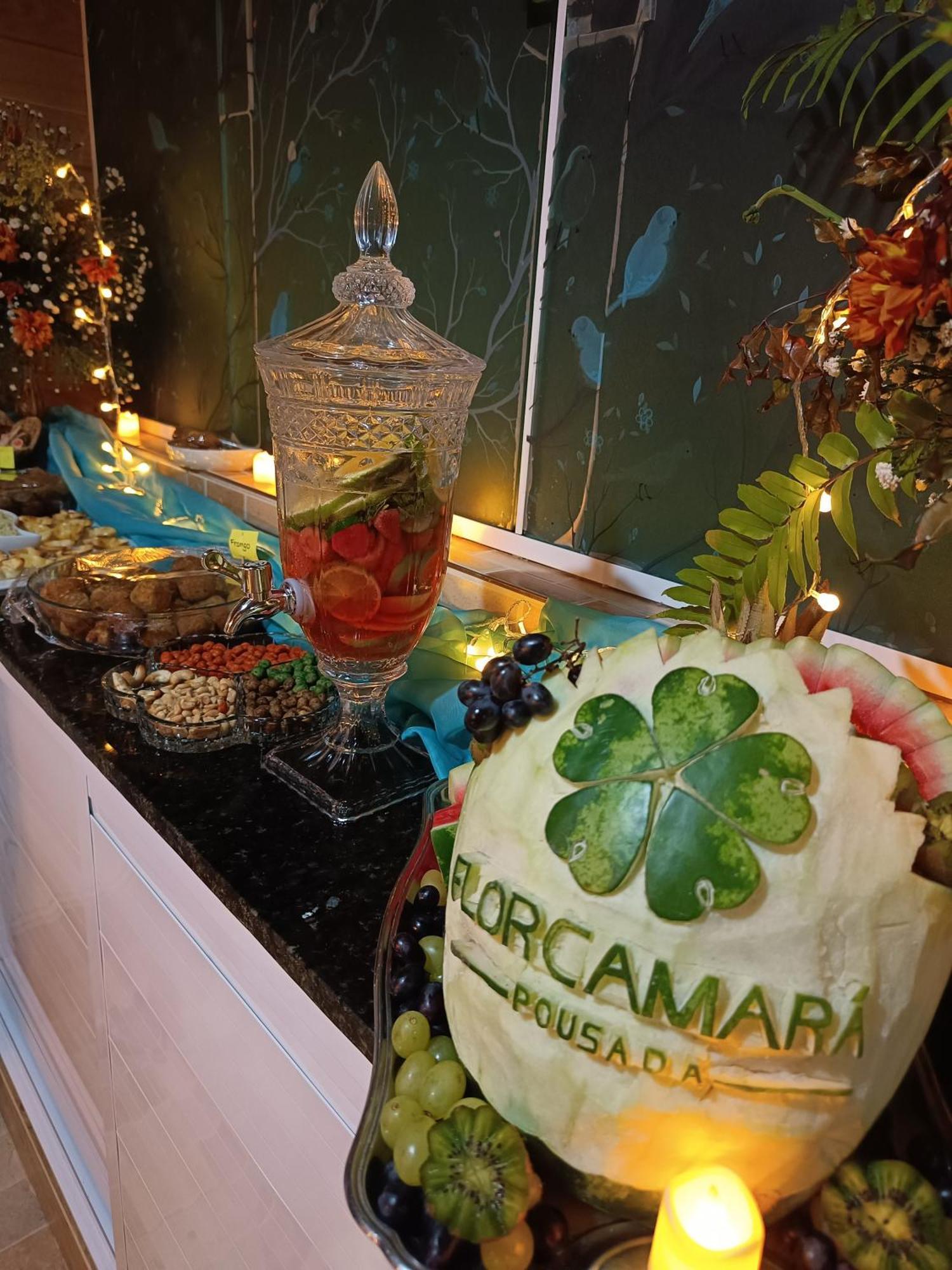 Florcamara Homestay *