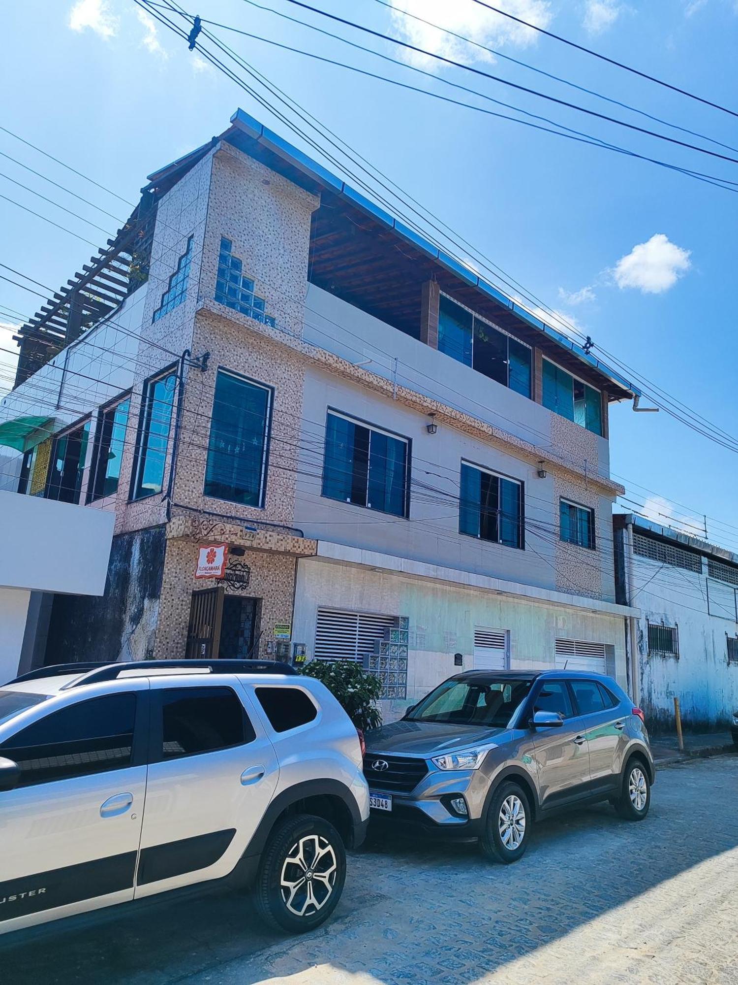 Homestay Florcamara Camaragibe