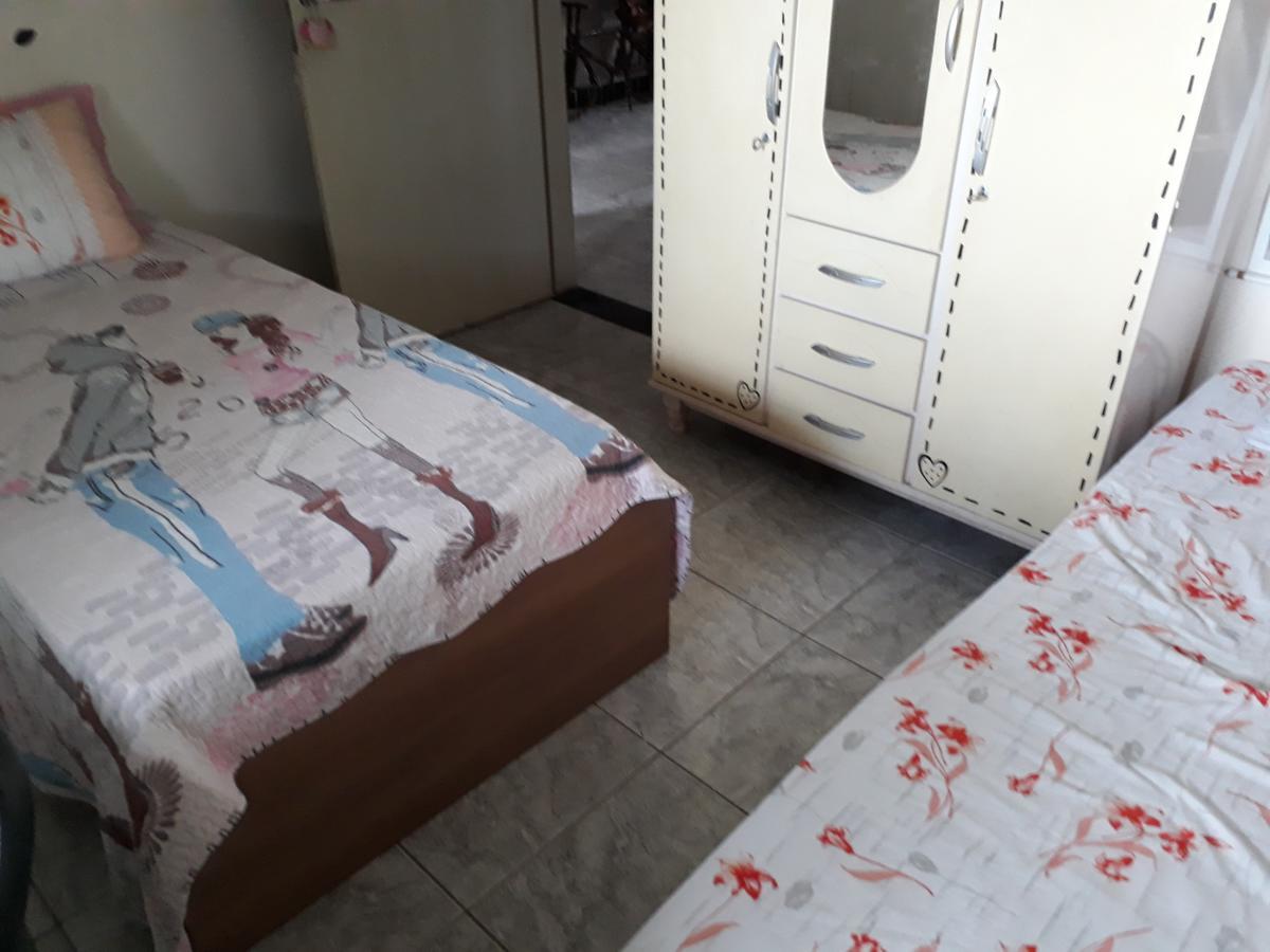 Florcamara Homestay