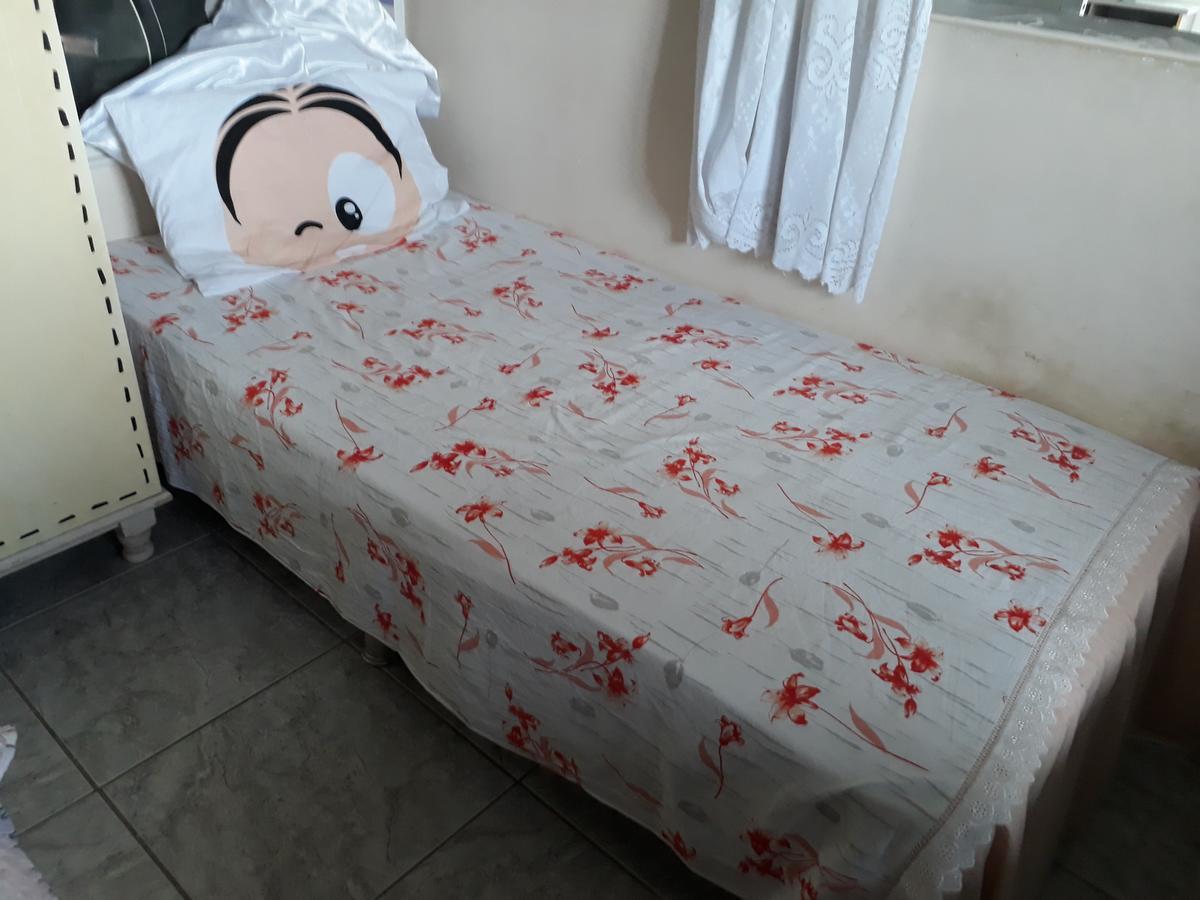 Homestay Florcamara Camaragibe