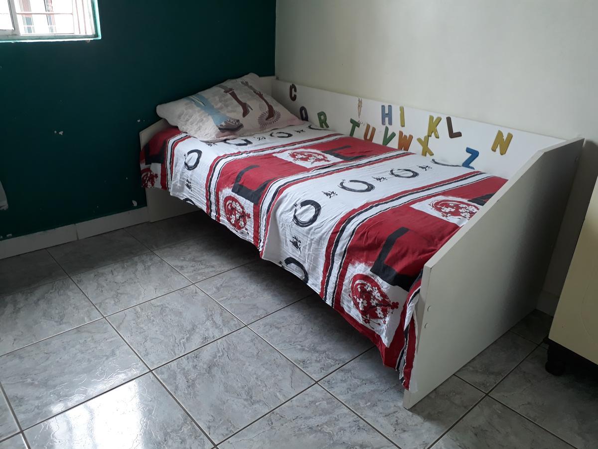 Florcamara Homestay Camaragibe