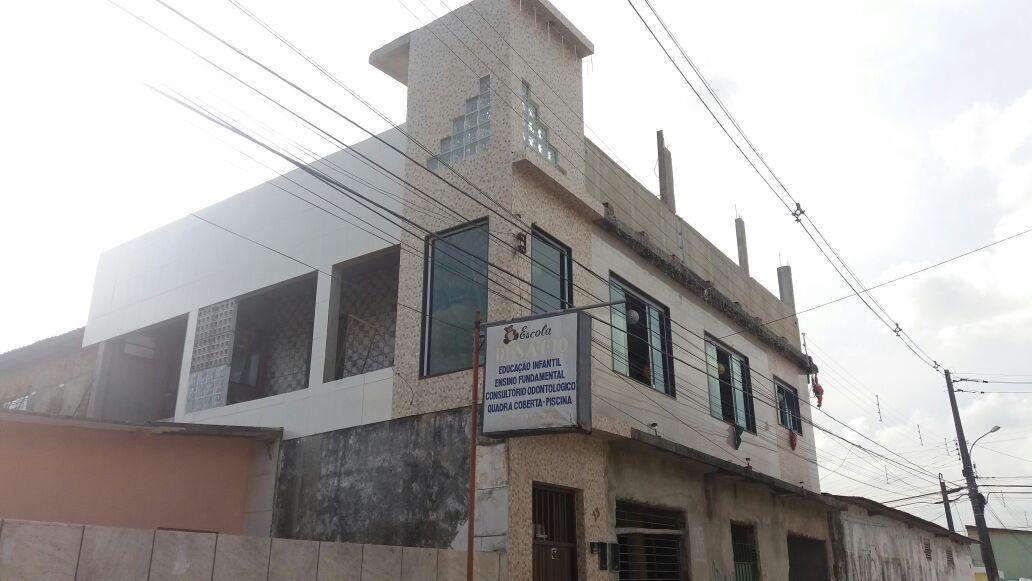Homestay Florcamara Camaragibe