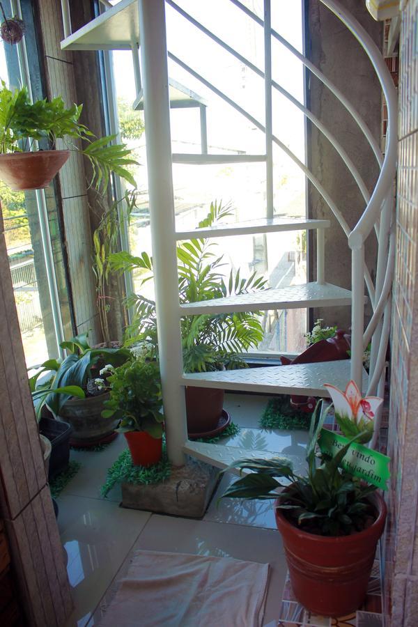 Homestay Florcamara